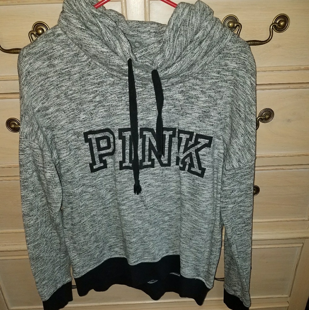 PINK sweatshirt